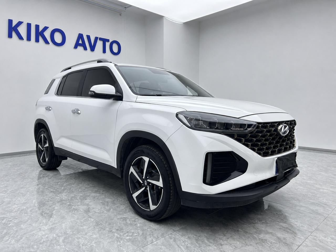 Hyundai